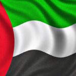 علم دولة الإمارات العربية